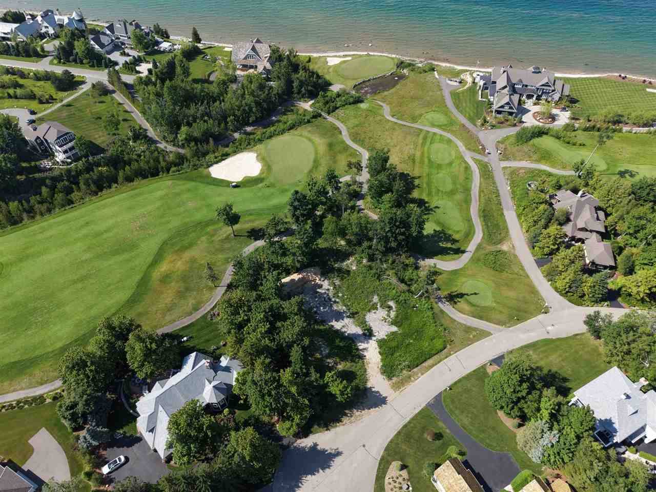6114 Coastal Cliffs Court Bay Harbor MI 49770