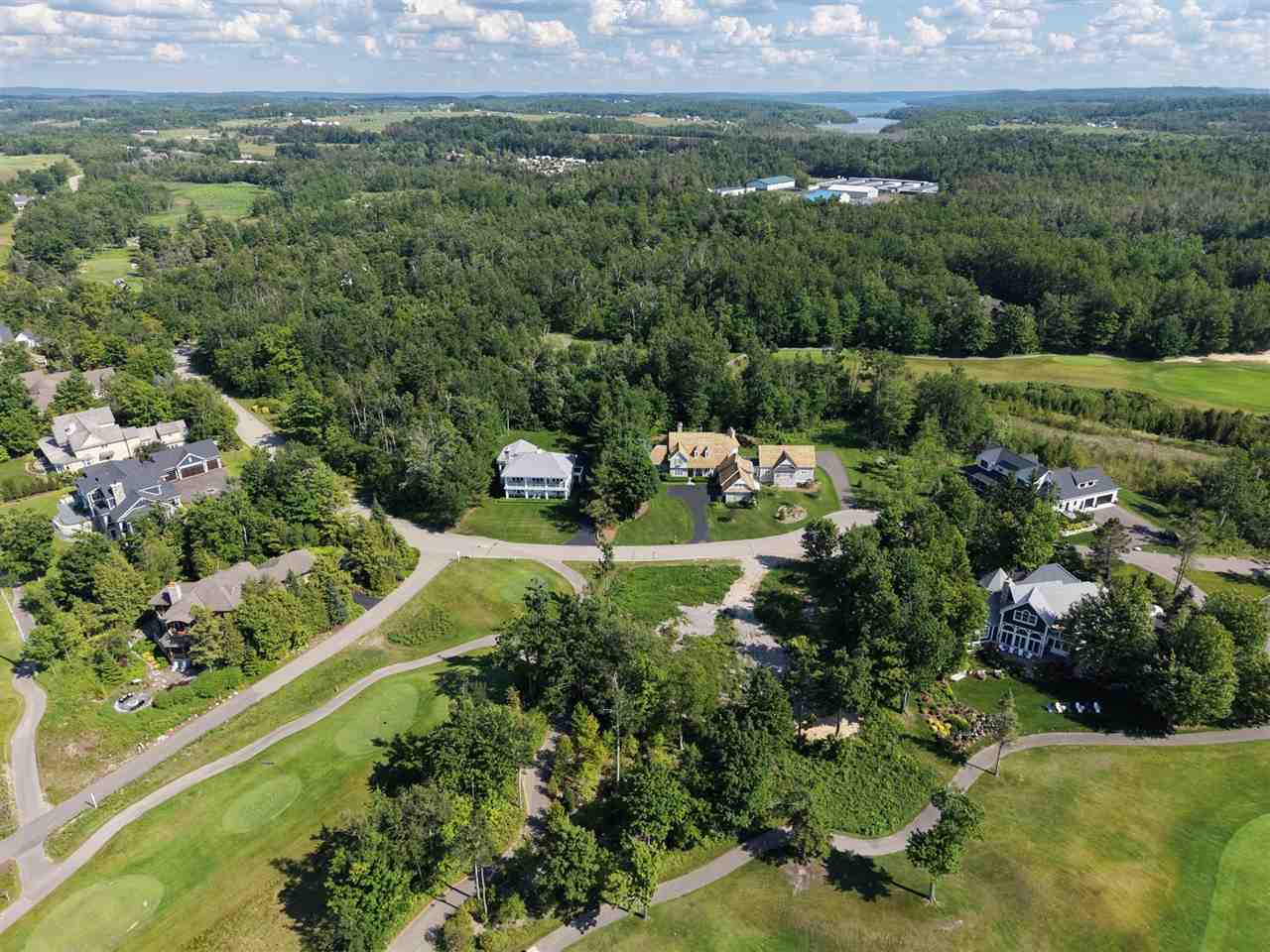6114 Coastal Cliffs Court Bay Harbor MI 49770