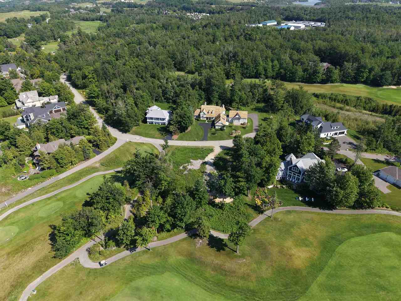 6114 Coastal Cliffs Court Bay Harbor MI 49770