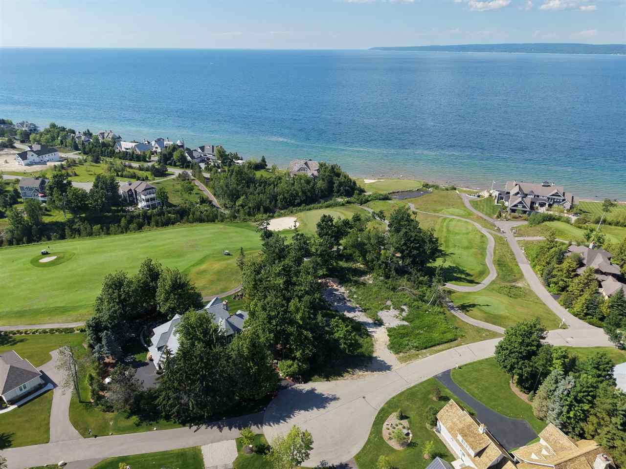 6114 Coastal Cliffs Court Bay Harbor MI 49770