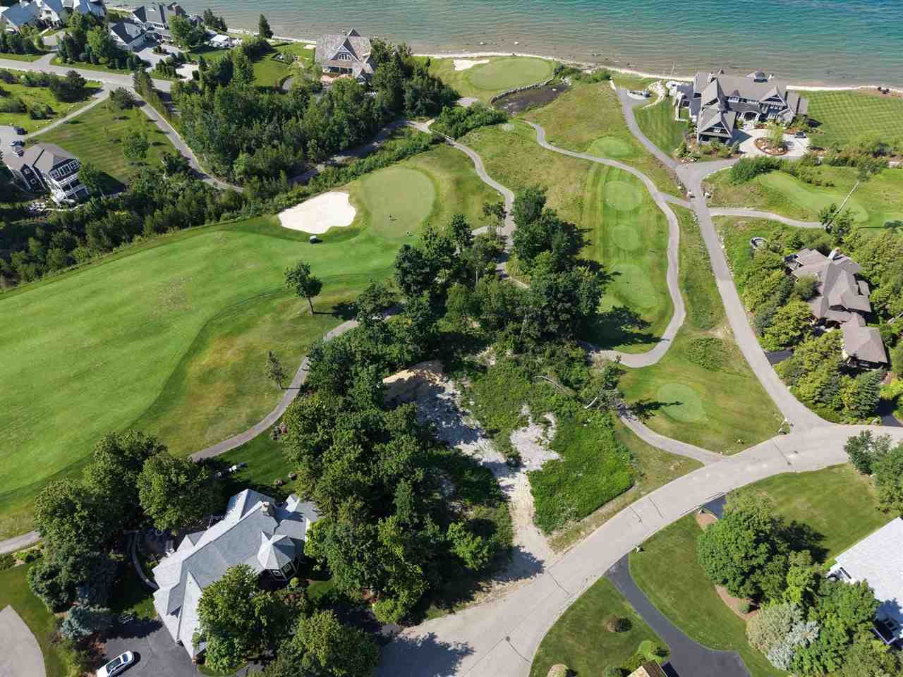 6114 Coastal Cliffs Court Bay Harbor MI 49770