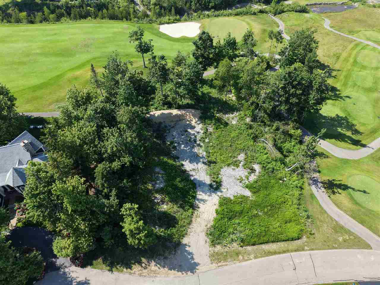 6114 Coastal Cliffs Court Bay Harbor MI 49770