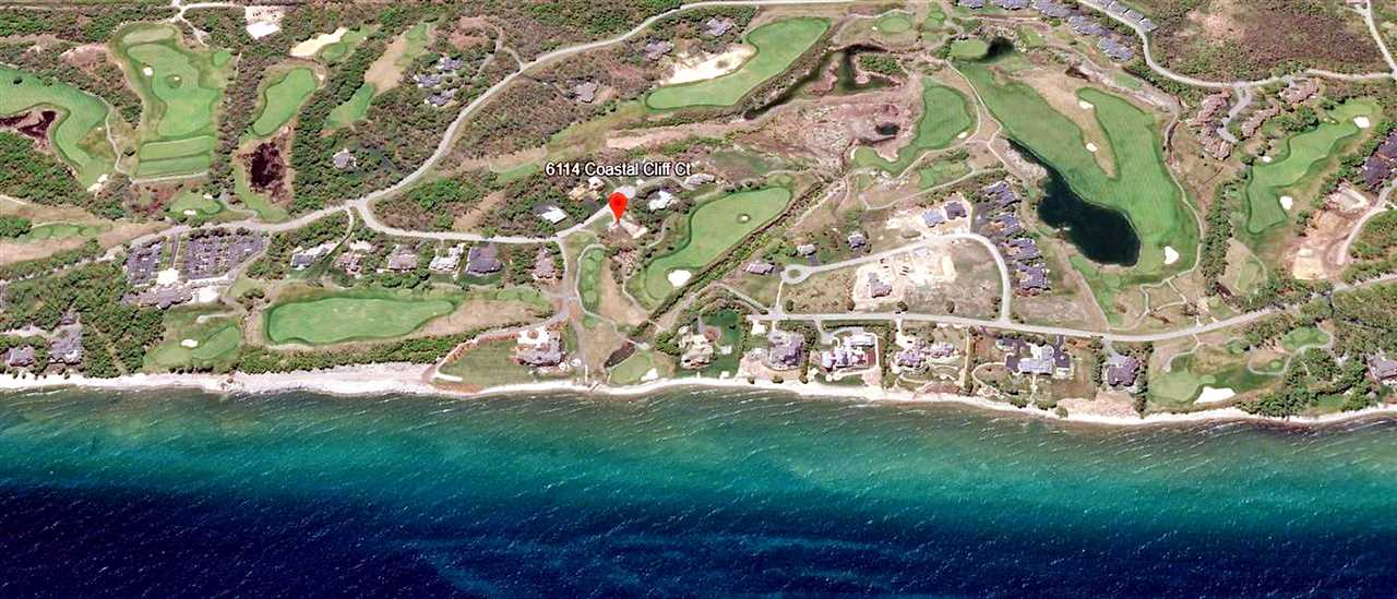 6114 Coastal Cliffs Court Bay Harbor MI 49770