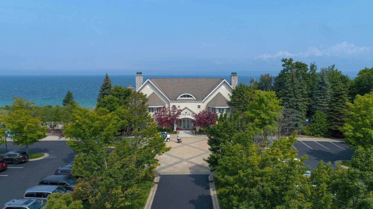 6114 Coastal Cliffs Court Bay Harbor MI 49770