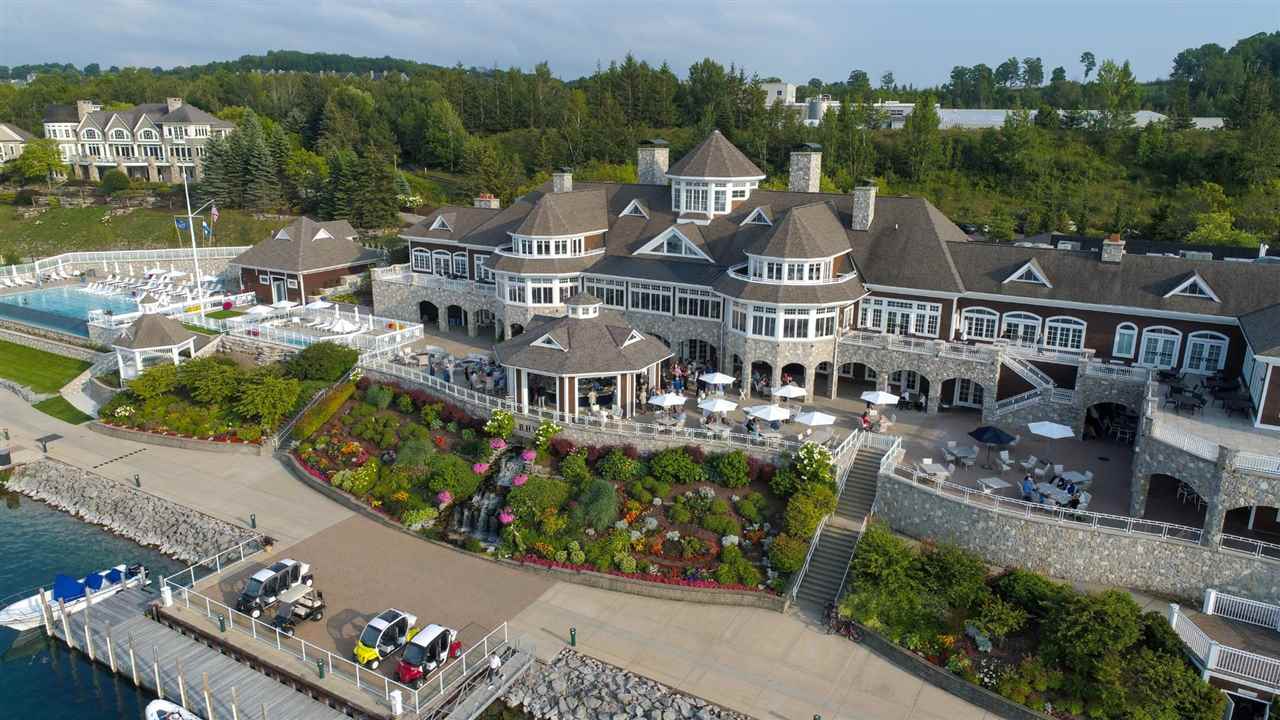 6114 Coastal Cliffs Court Bay Harbor MI 49770
