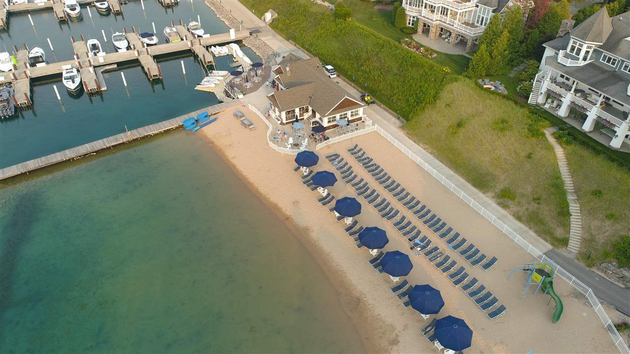 6114 Coastal Cliffs Court Bay Harbor MI 49770