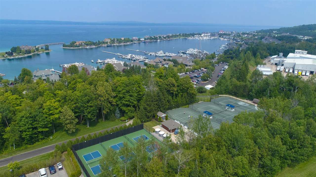 6114 Coastal Cliffs Court Bay Harbor MI 49770