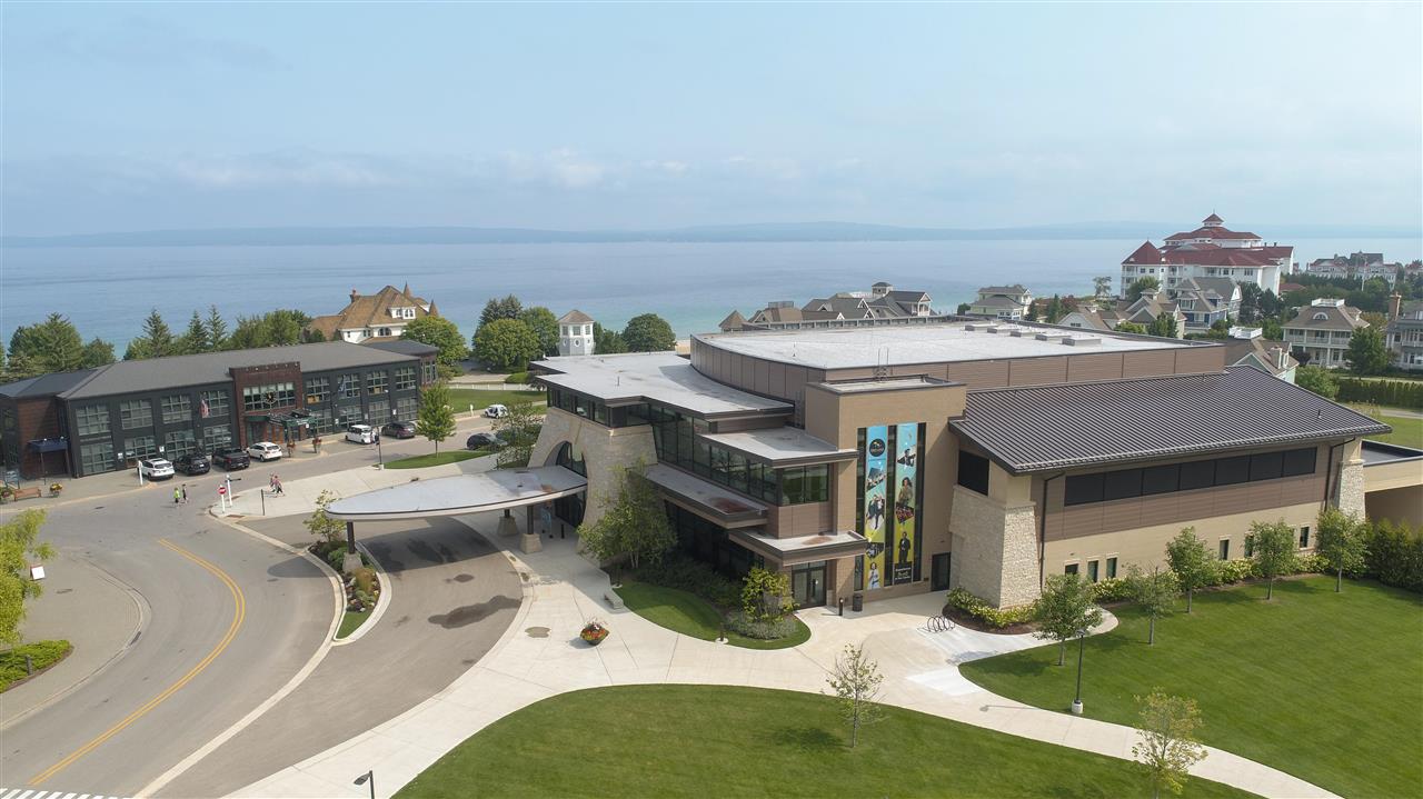 6114 Coastal Cliffs Court Bay Harbor MI 49770