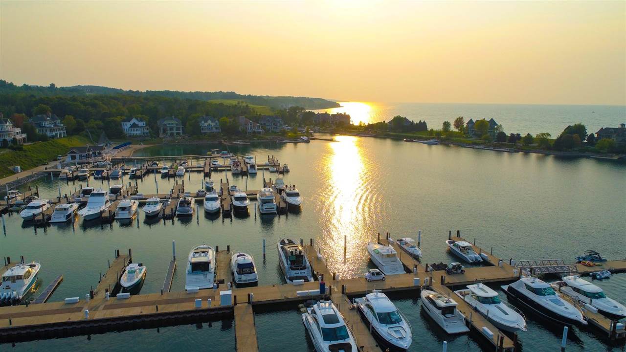 6114 Coastal Cliffs Court Bay Harbor MI 49770