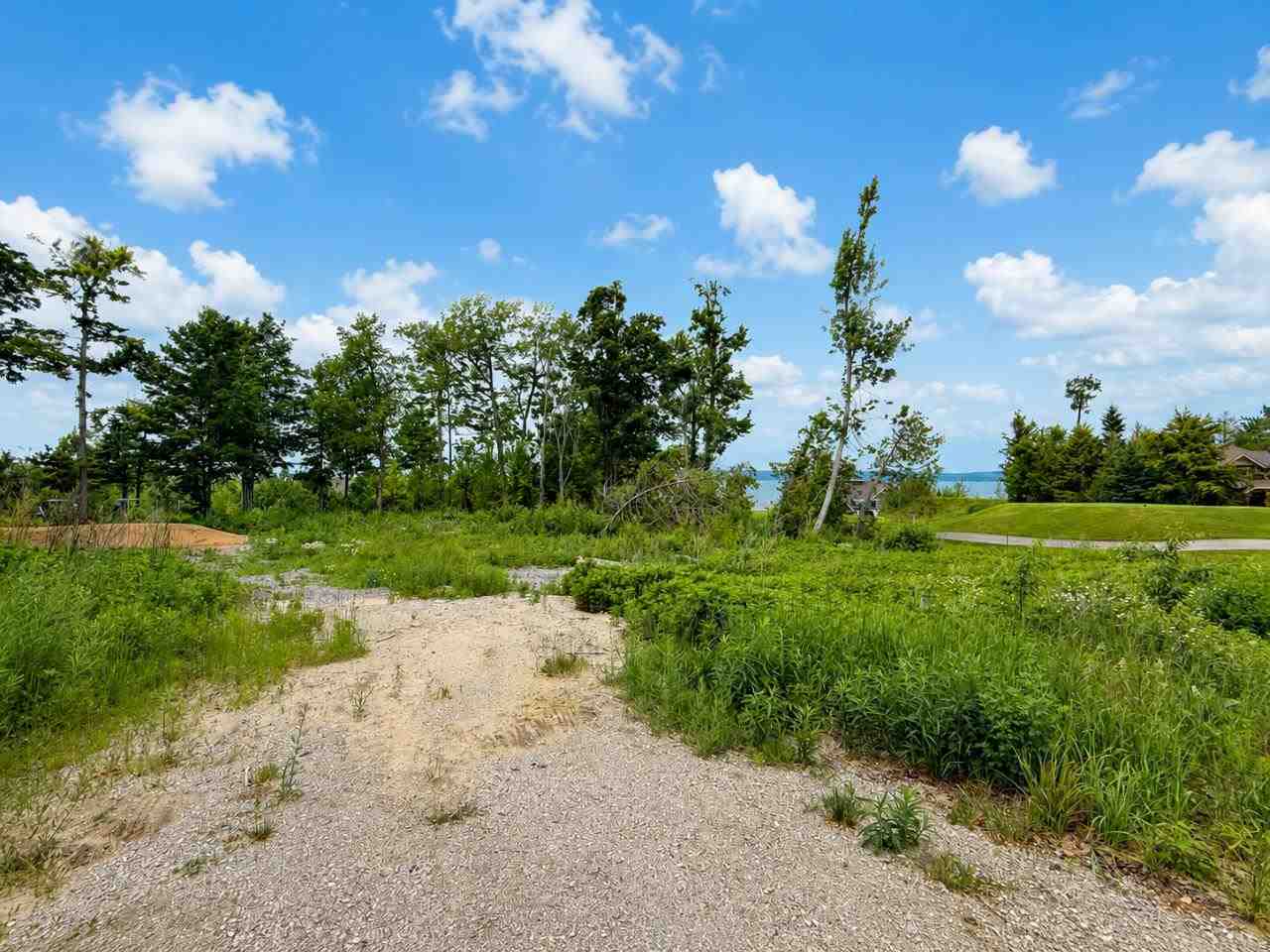 6114 Coastal Cliffs Court Bay Harbor MI 49770