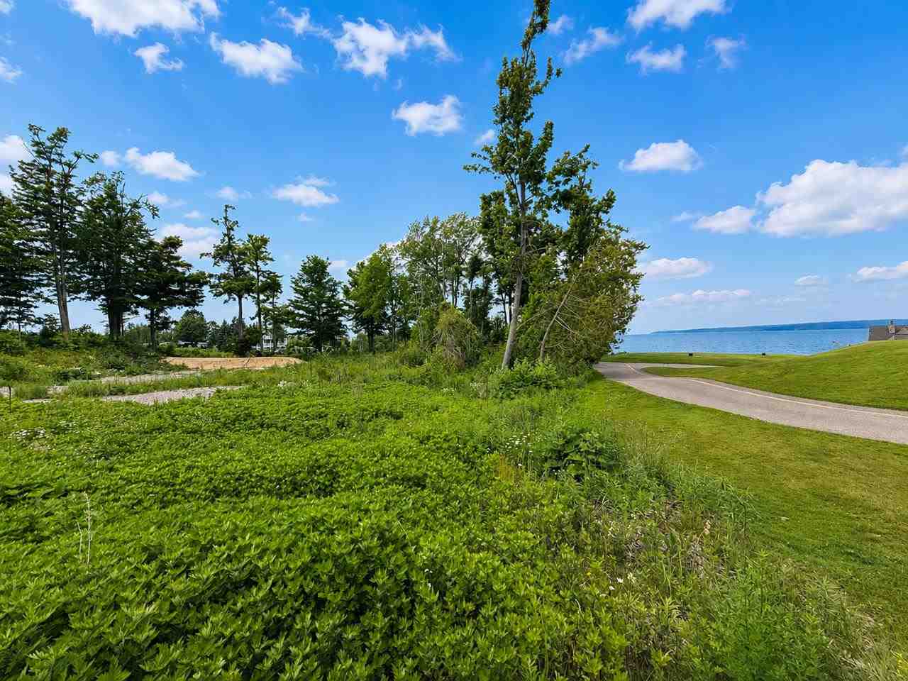 6114 Coastal Cliffs Court Bay Harbor MI 49770
