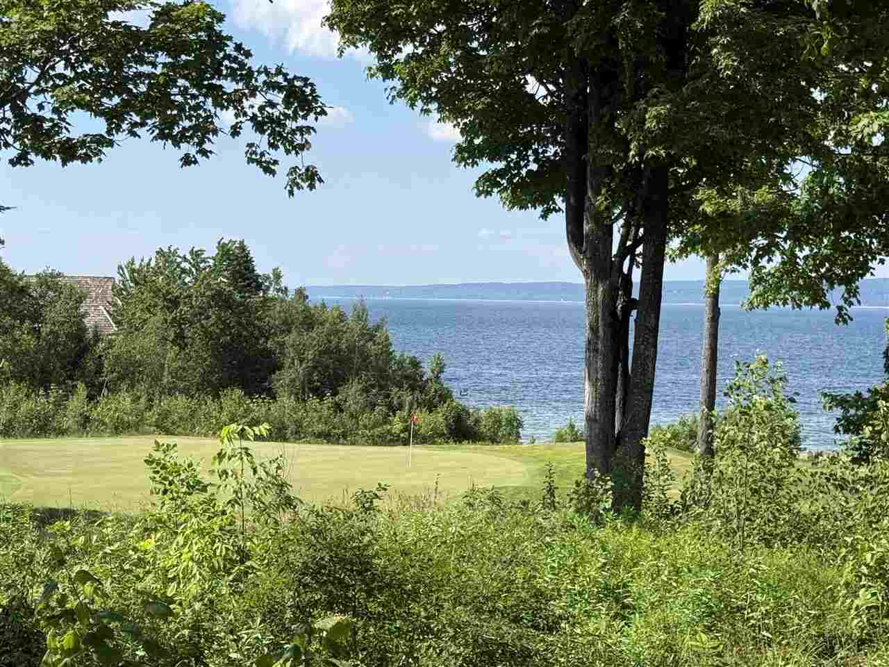 6114 Coastal Cliffs Court Bay Harbor MI 49770