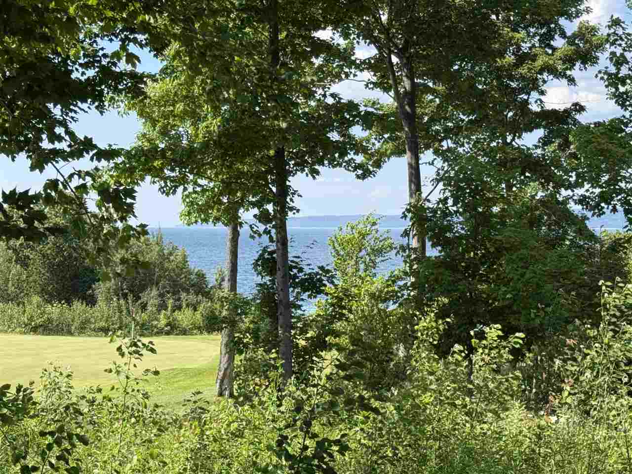 6114 Coastal Cliffs Court Bay Harbor MI 49770