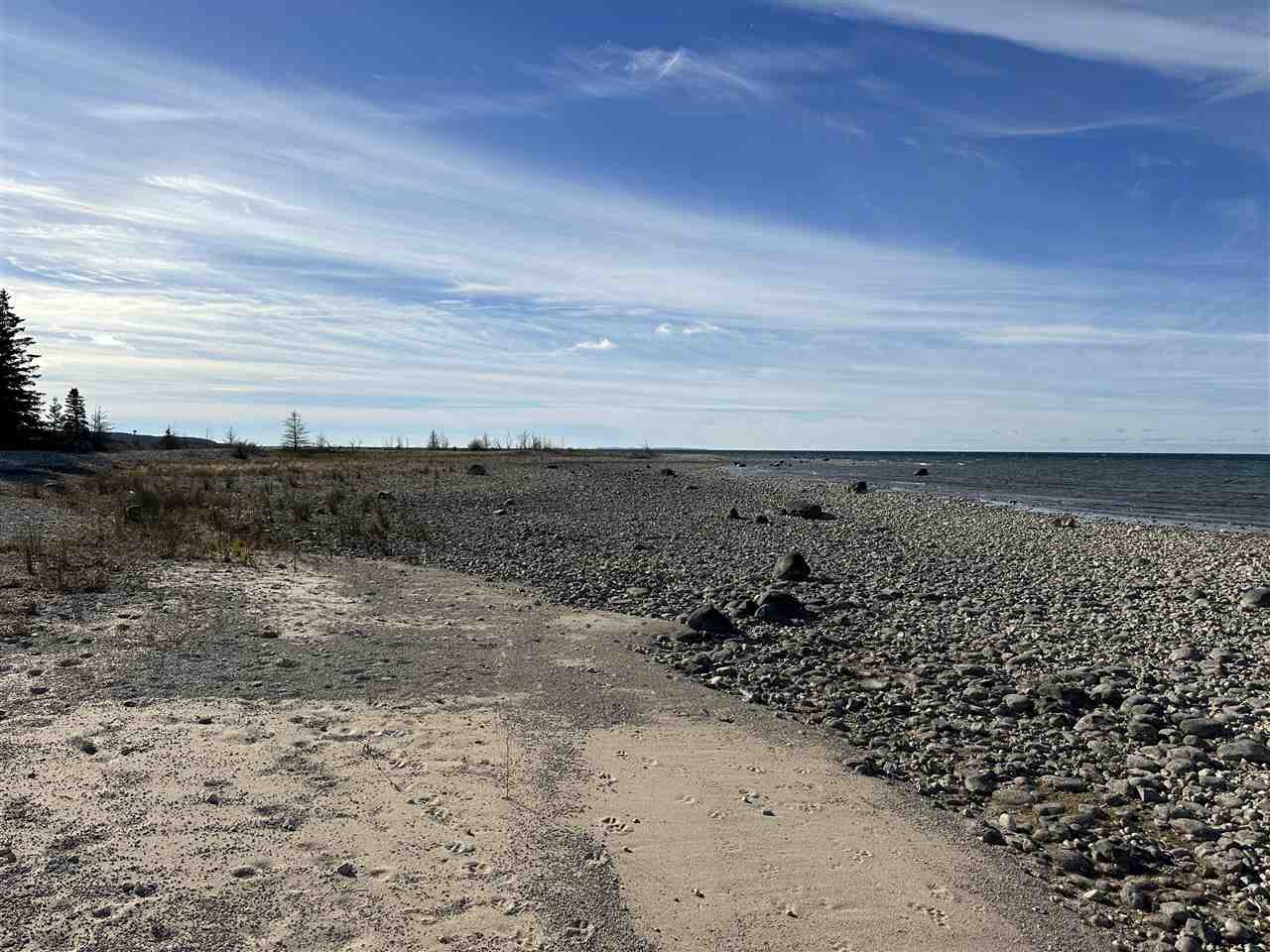 32010 Mrs. Redding's Trail Beaver Island MI 49782
