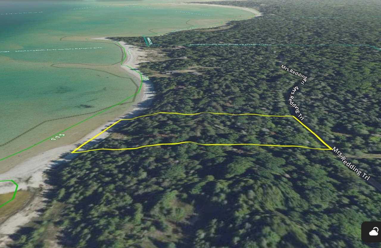 32010 Mrs. Redding's Trail Beaver Island MI 49782