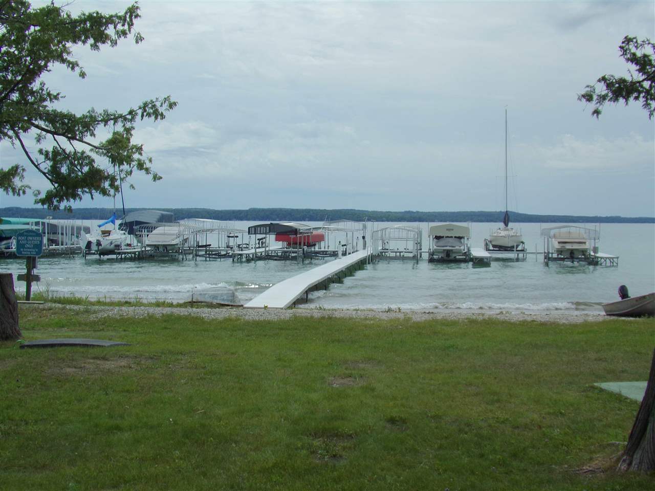 00000 E Fontenoy Street Boyne City MI 49712