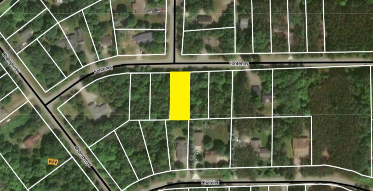 00000 E Fontenoy Street Boyne City MI 49712