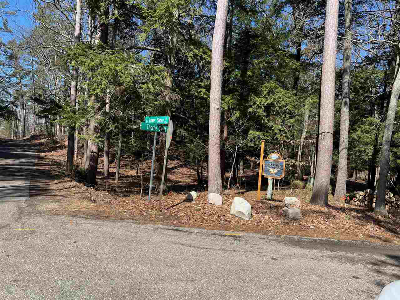 5095 Thorne Swift Court Harbor Springs MI 49740