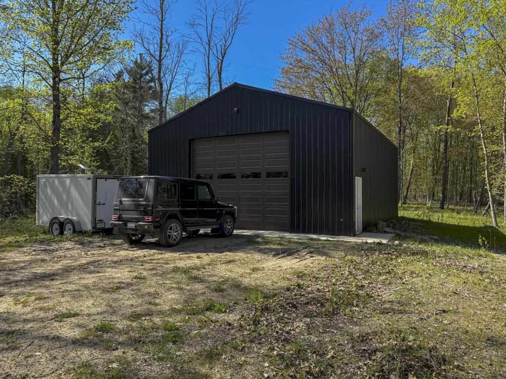 29675 East Side Drive Beaver Island MI 49782