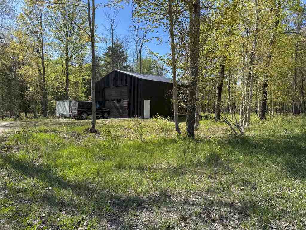 29675 East Side Drive Beaver Island MI 49782