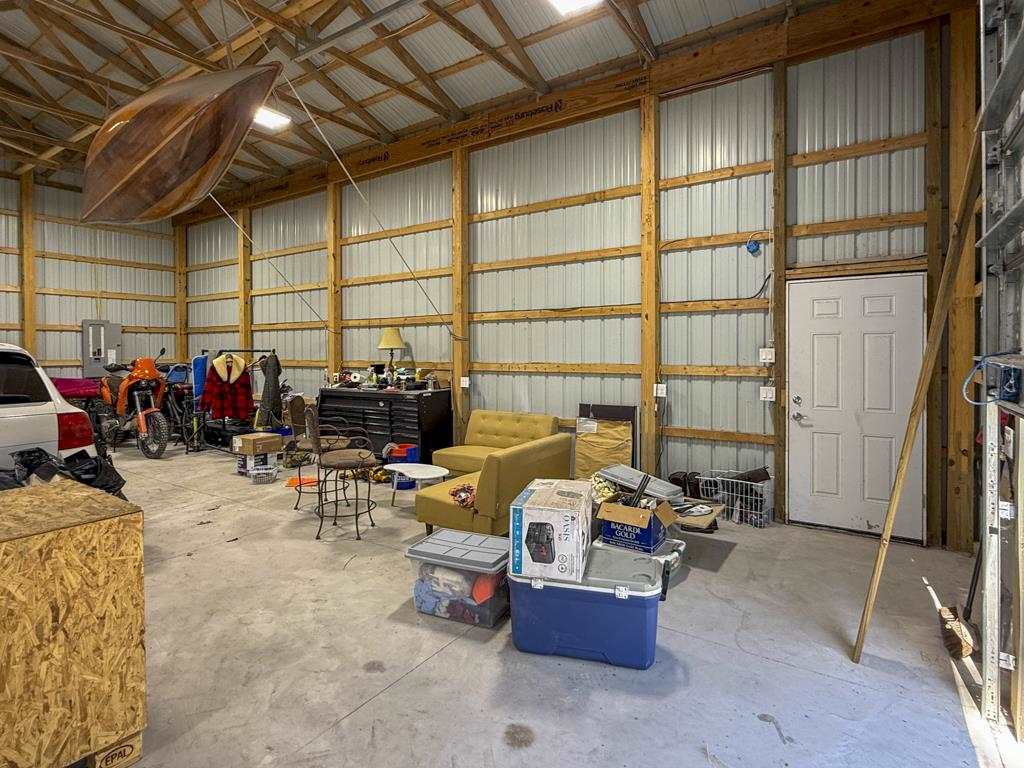29675 East Side Drive Beaver Island MI 49782