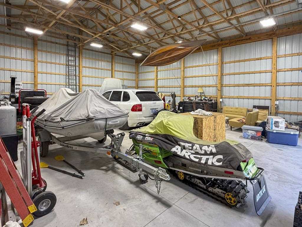 29675 East Side Drive Beaver Island MI 49782