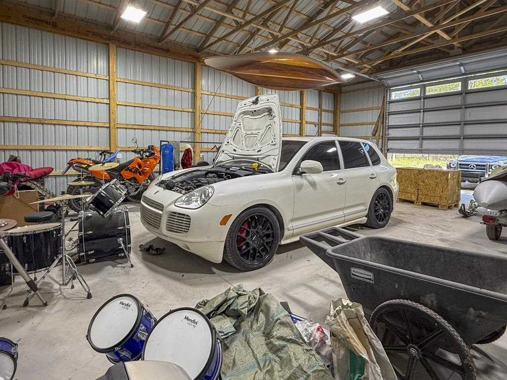 29675 East Side Drive Beaver Island MI 49782
