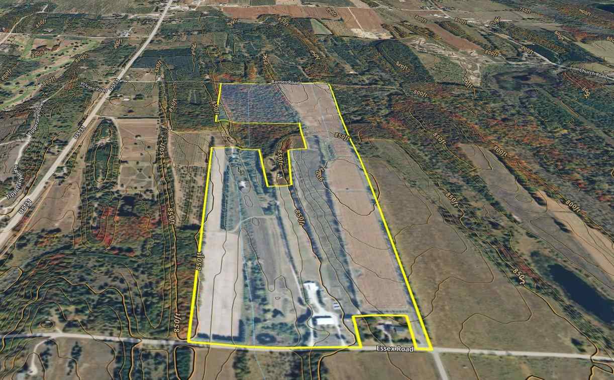 11486 Essex Ellsworth MI 49729