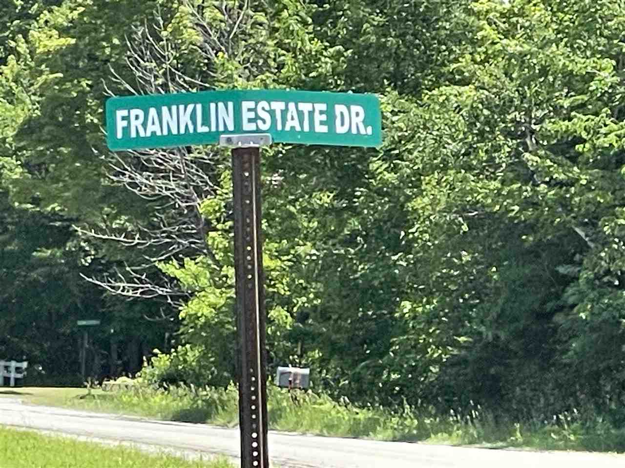 721 Franklin Estate Drive Petoskey MI 49770