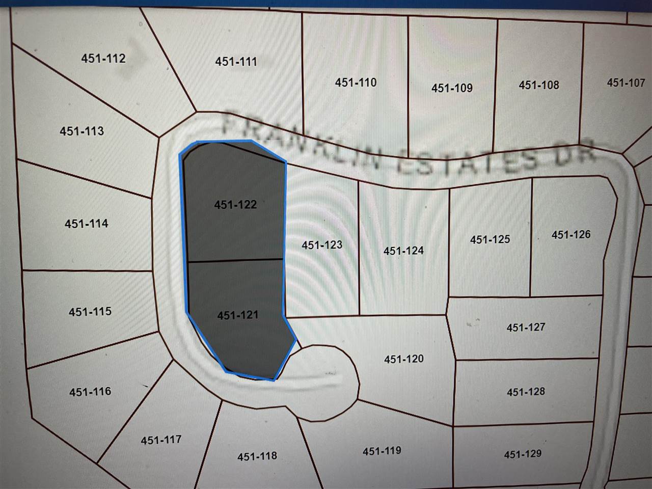 721 Franklin Estate Drive Petoskey MI 49770