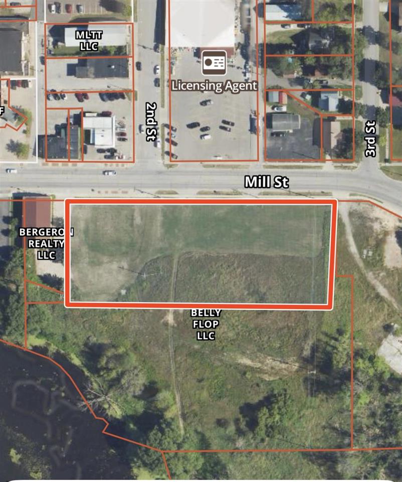 114 Mill Street East Jordan MI 49727
