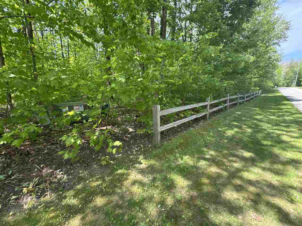 8878 Springridge Drive Petoskey MI 49770