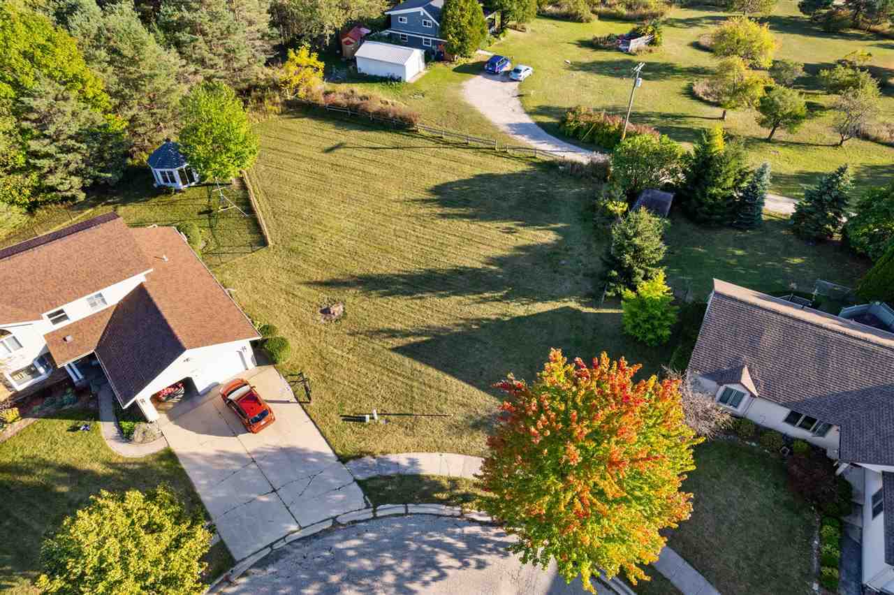 524 College View Drive Petoskey MI 49770