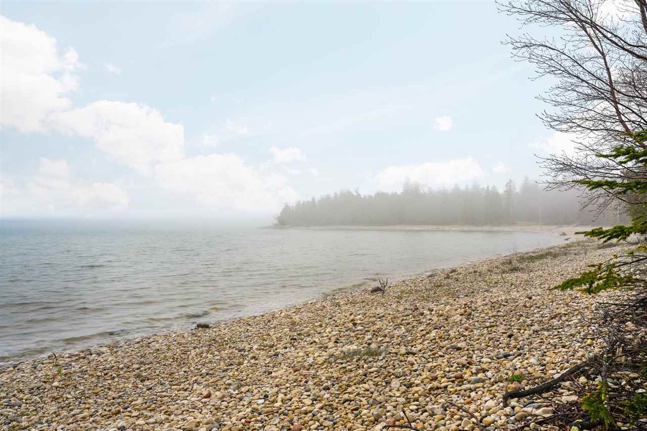 27150 South End Road Beaver Island MI 49782