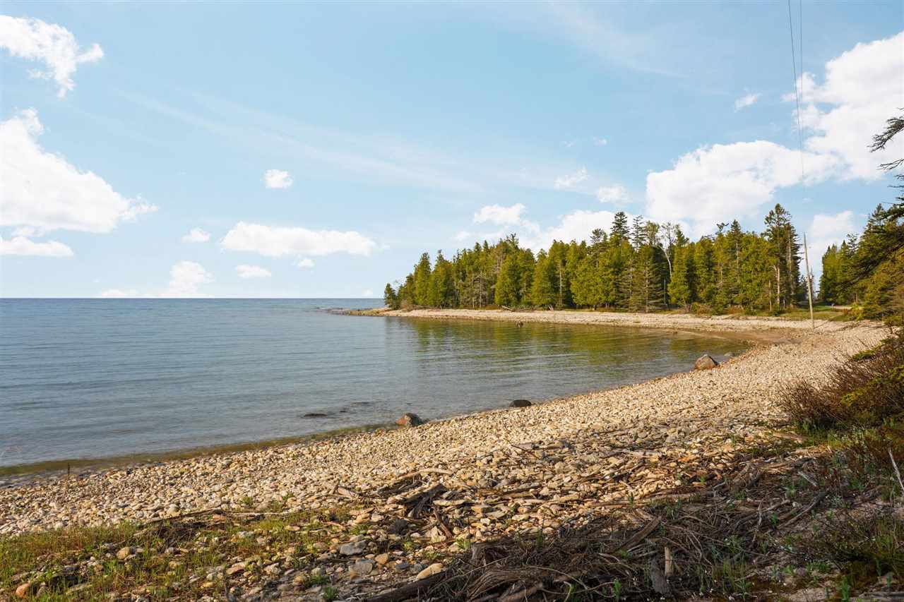27150 South End Road Beaver Island MI 49782