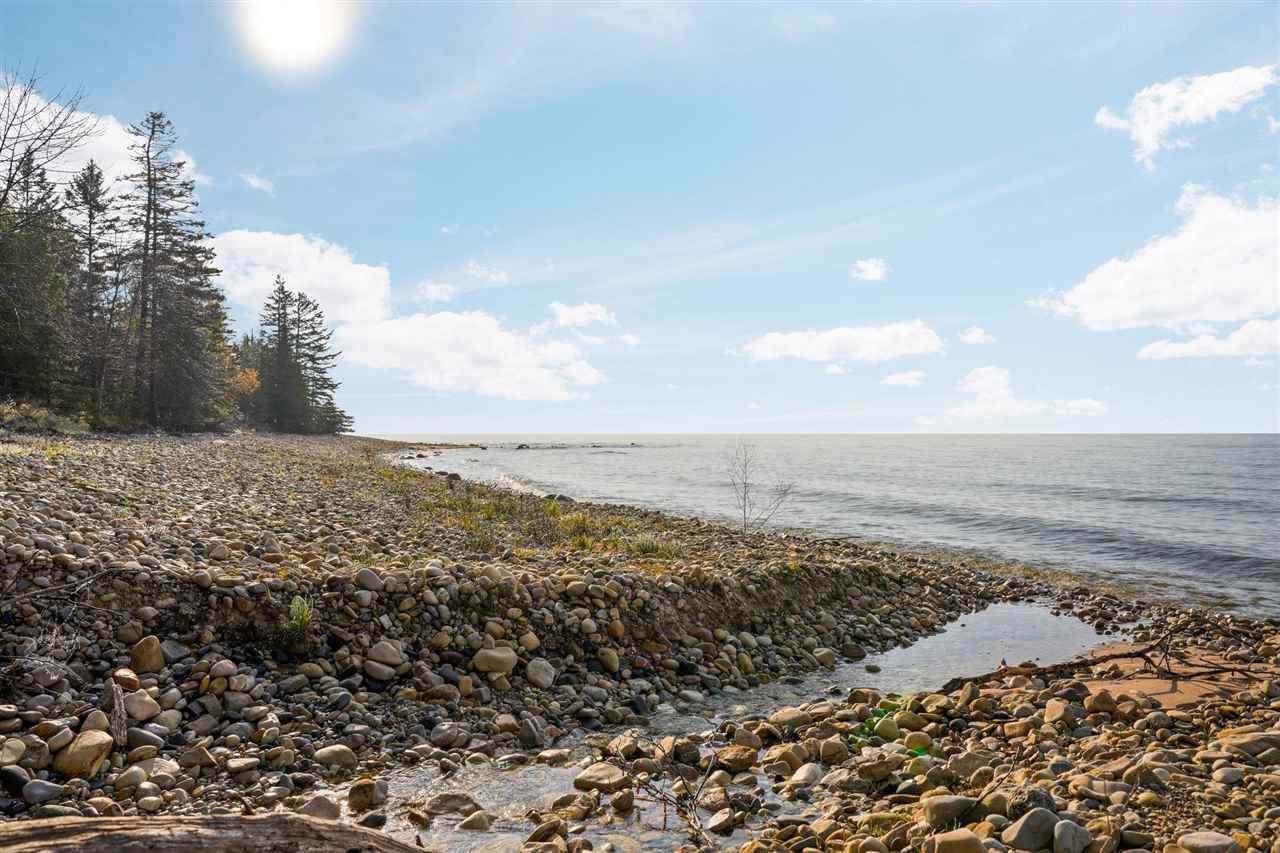 27150 South End Road Beaver Island MI 49782