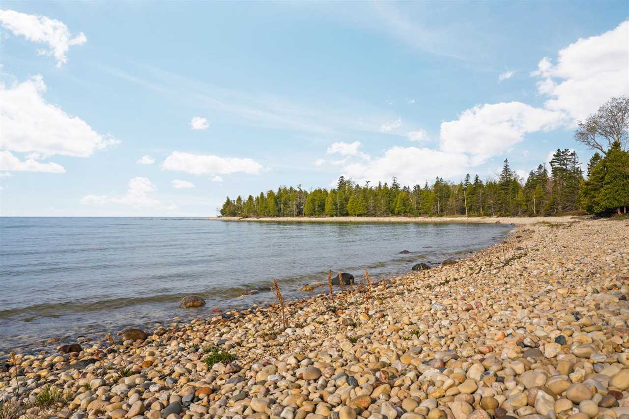 27150 South End Road Beaver Island MI 49782