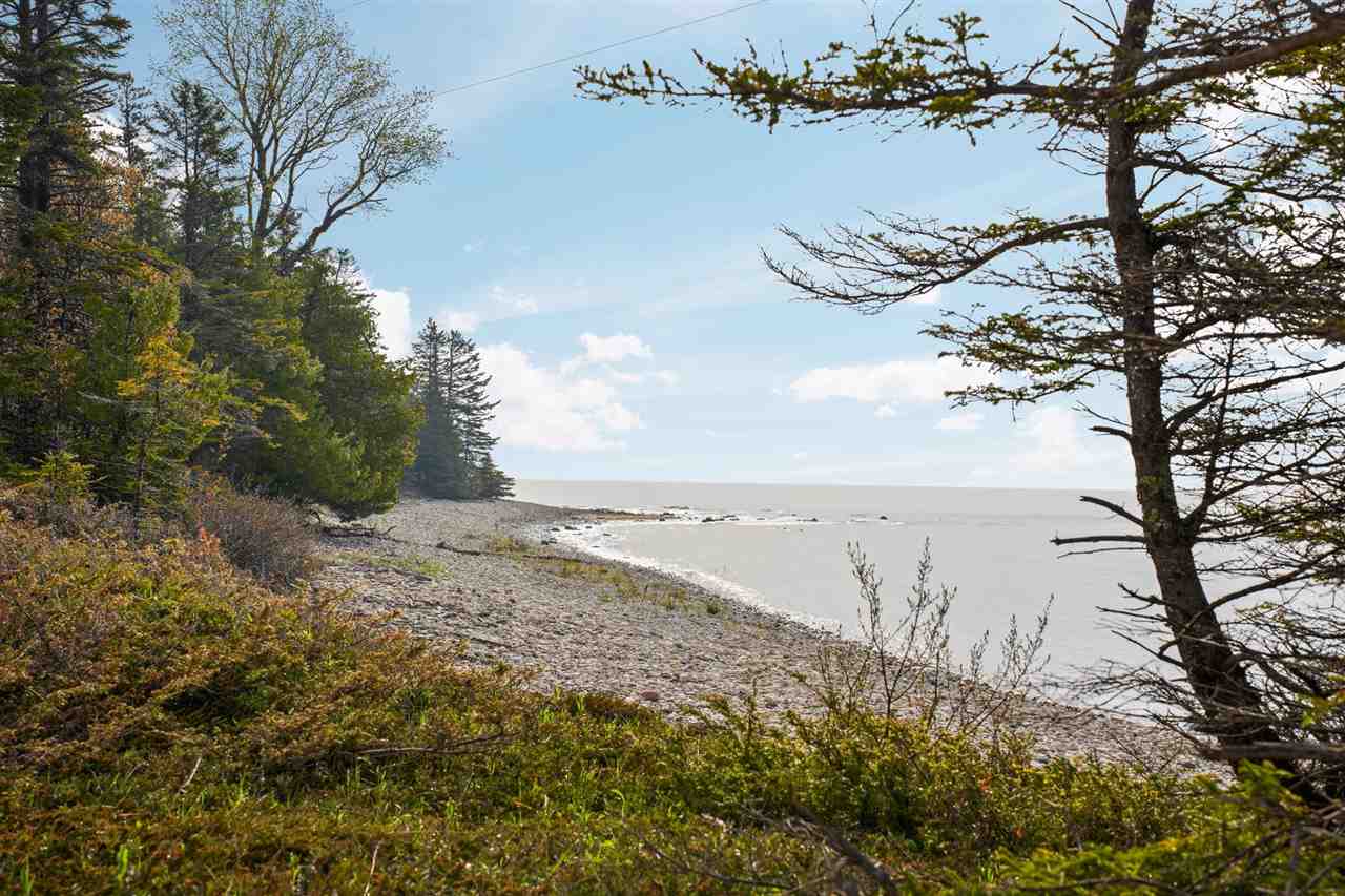27150 South End Road Beaver Island MI 49782