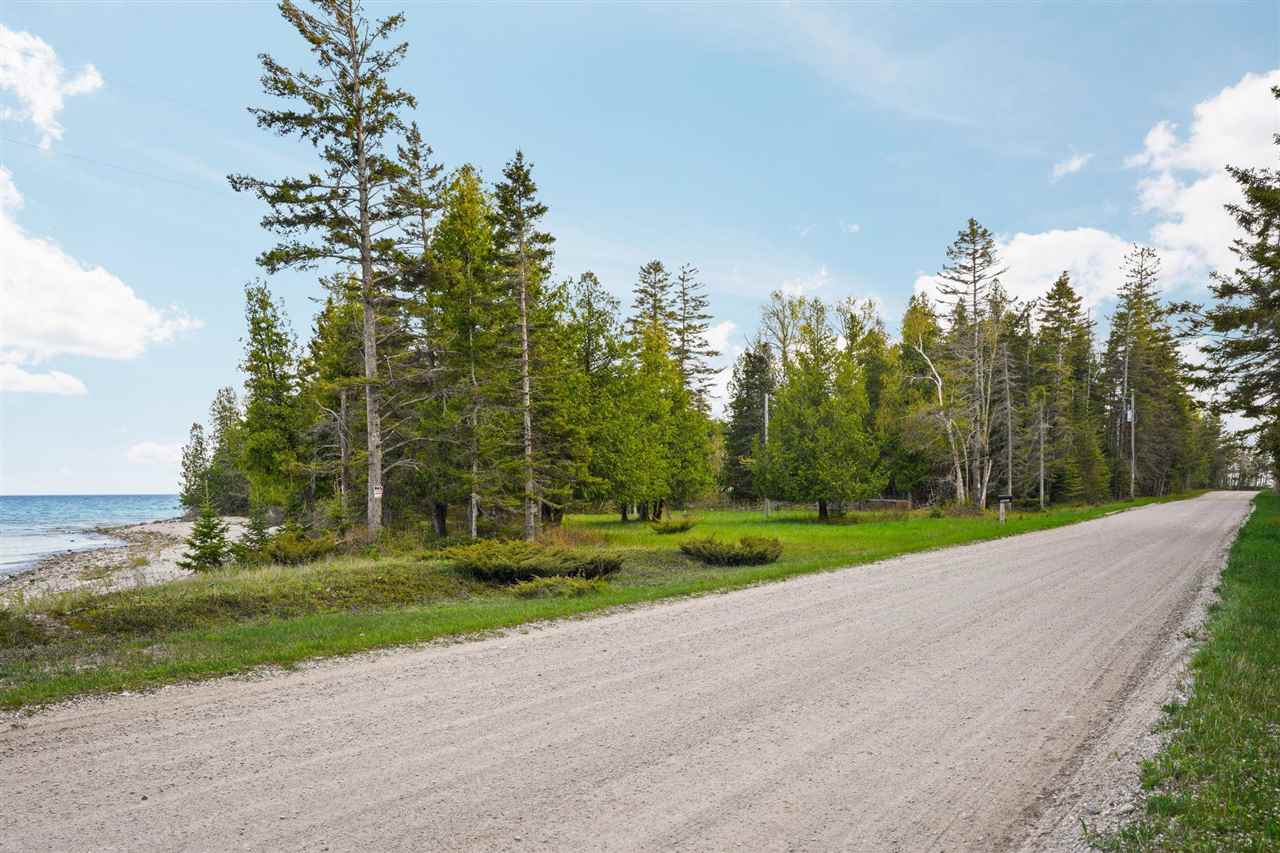 27150 South End Road Beaver Island MI 49782