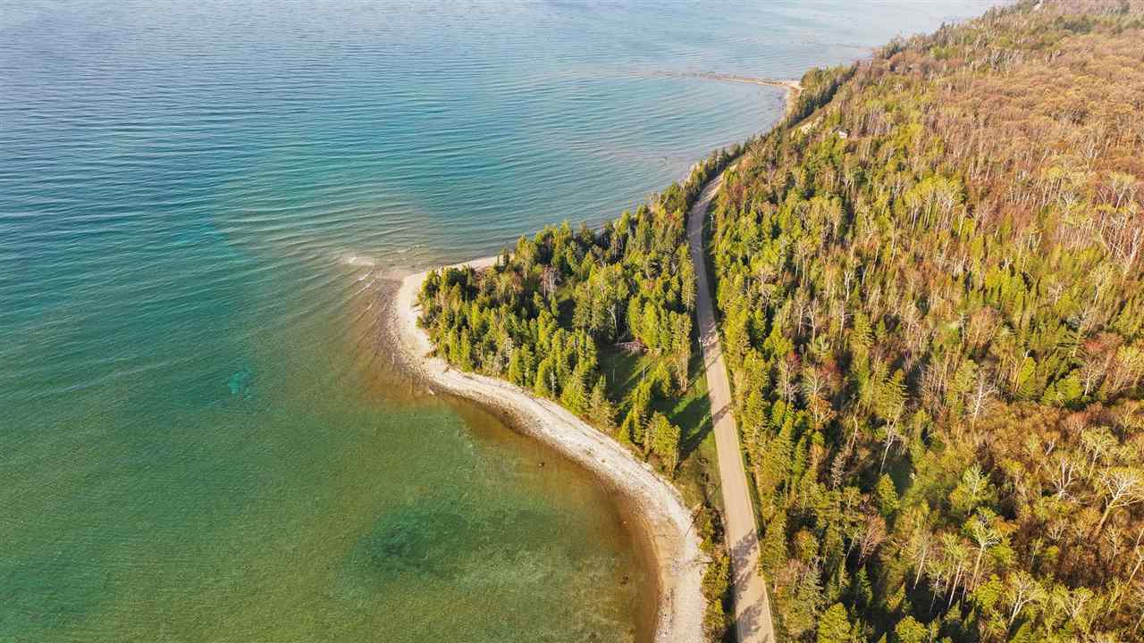 27150 South End Road Beaver Island MI 49782