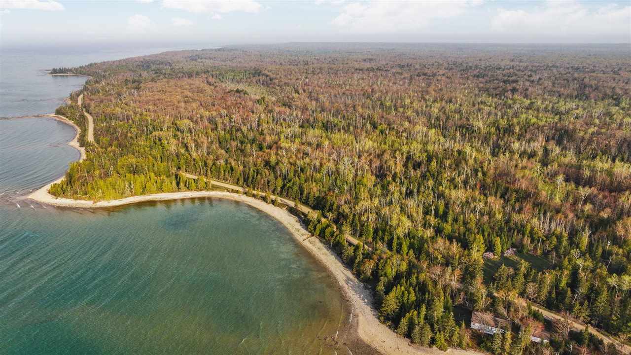 27150 South End Road Beaver Island MI 49782
