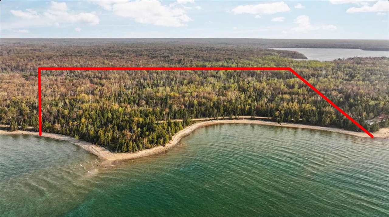 27150 South End Road Beaver Island MI 49782