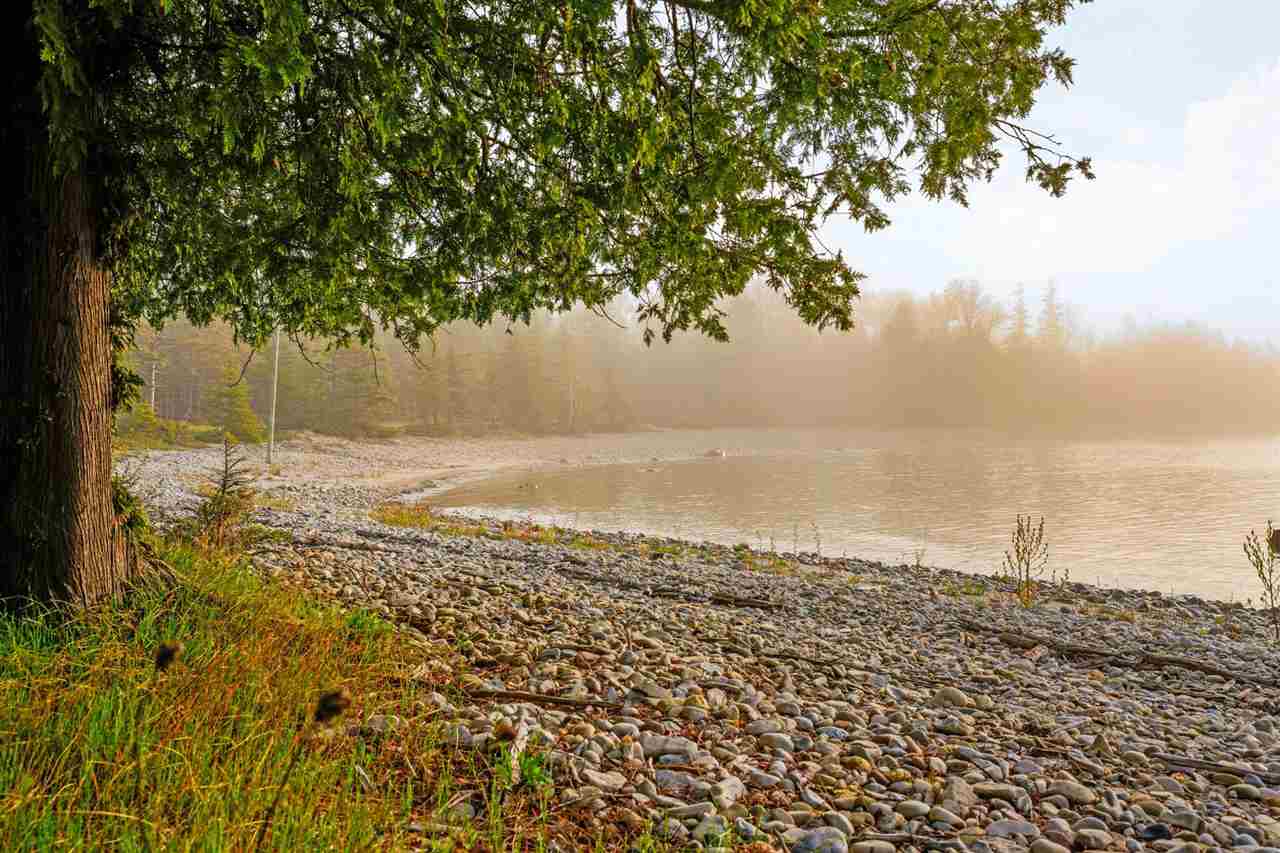 27150 South End Road Beaver Island MI 49782