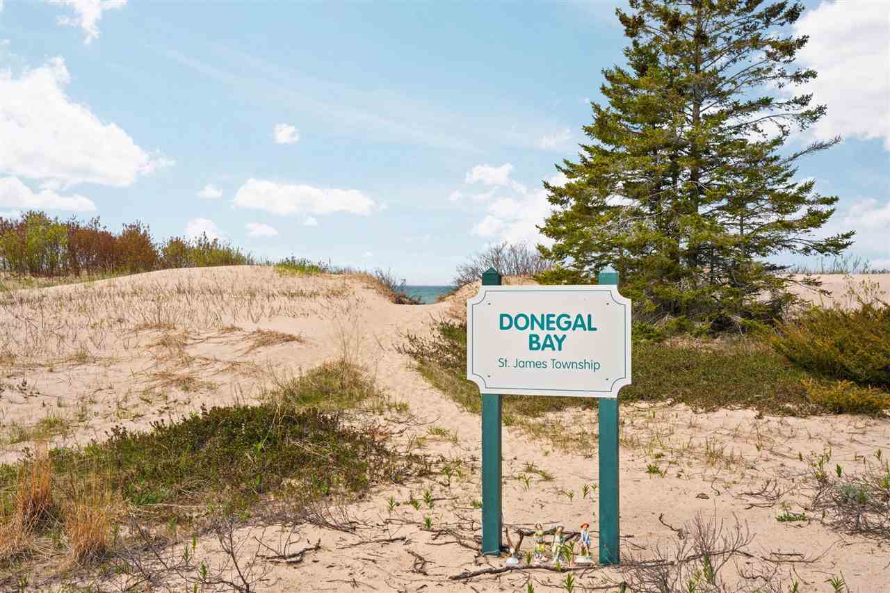 27150 South End Road Beaver Island MI 49782