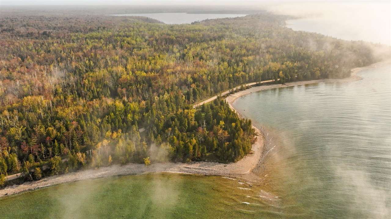 27150 South End Road Beaver Island MI 49782