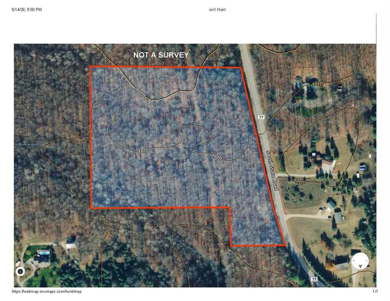4930 S State Road Harbor Springs MI 49740
