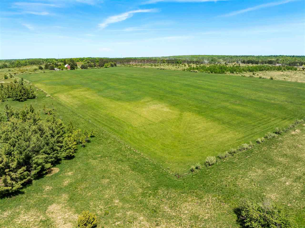Tbd Brosseau Road Afton MI 49705
