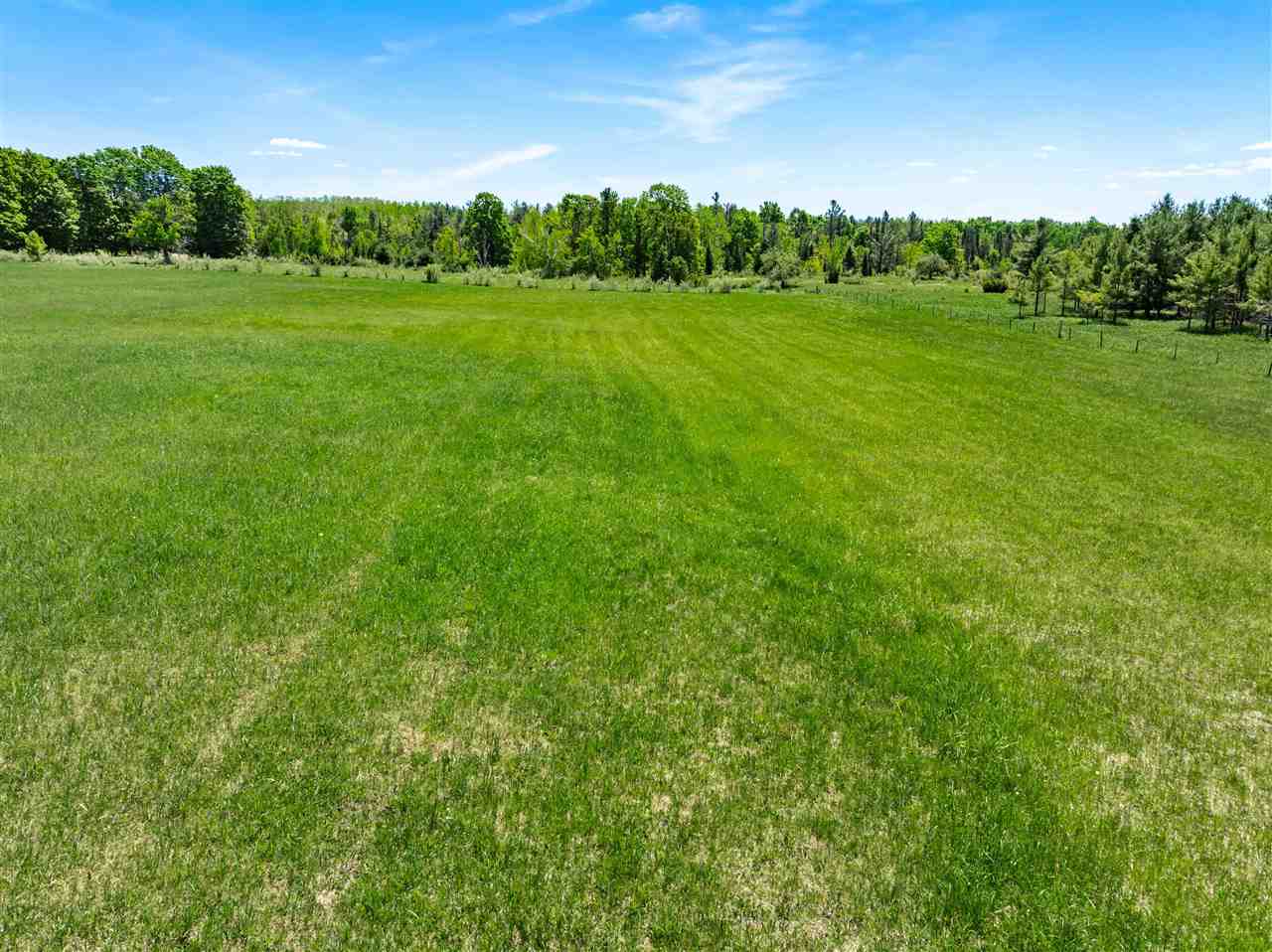 Tbd Brosseau Road Afton MI 49705
