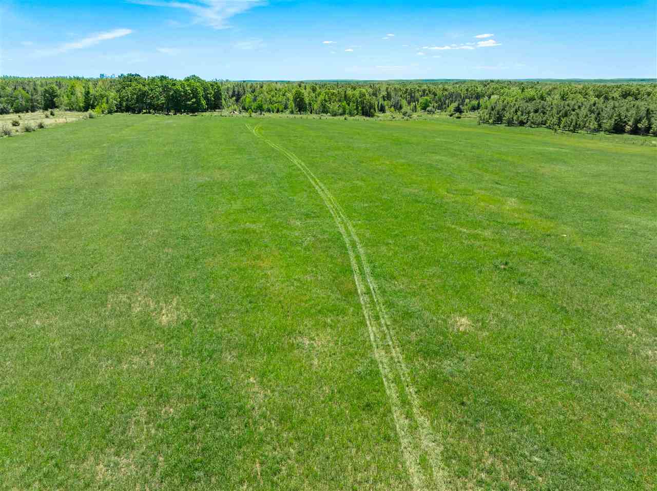 Tbd Brosseau Road Afton MI 49705