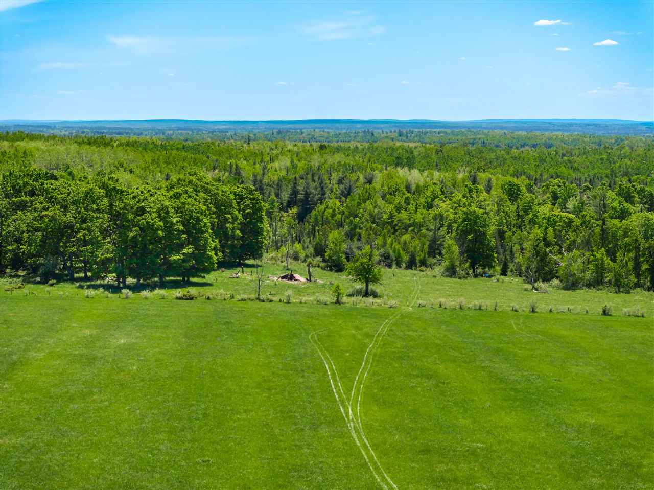 Tbd Brosseau Road Afton MI 49705